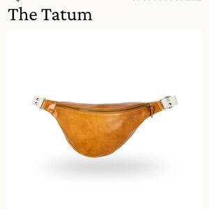 Andar Tatum Bag